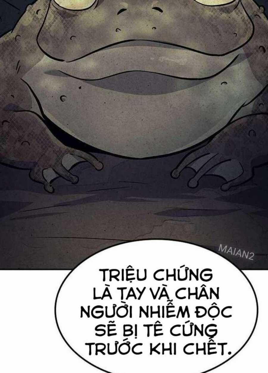 Bác Sĩ Tới Joseon Chapter 16 trang 14