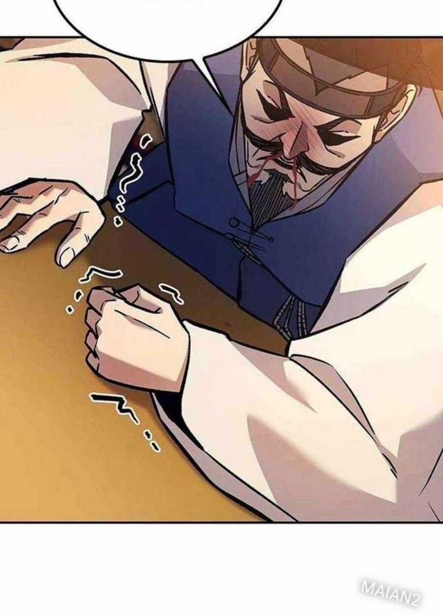 Bác Sĩ Tới Joseon Chapter 16 trang 143