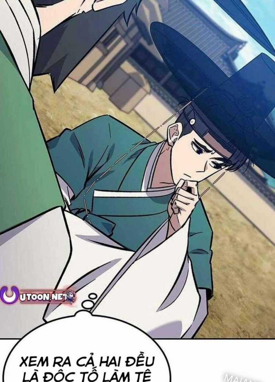 Bác Sĩ Tới Joseon Chapter 16 trang 18