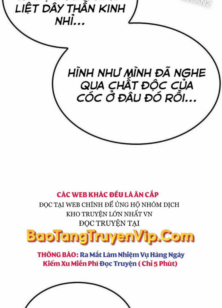 Bác Sĩ Tới Joseon Chapter 16 trang 19