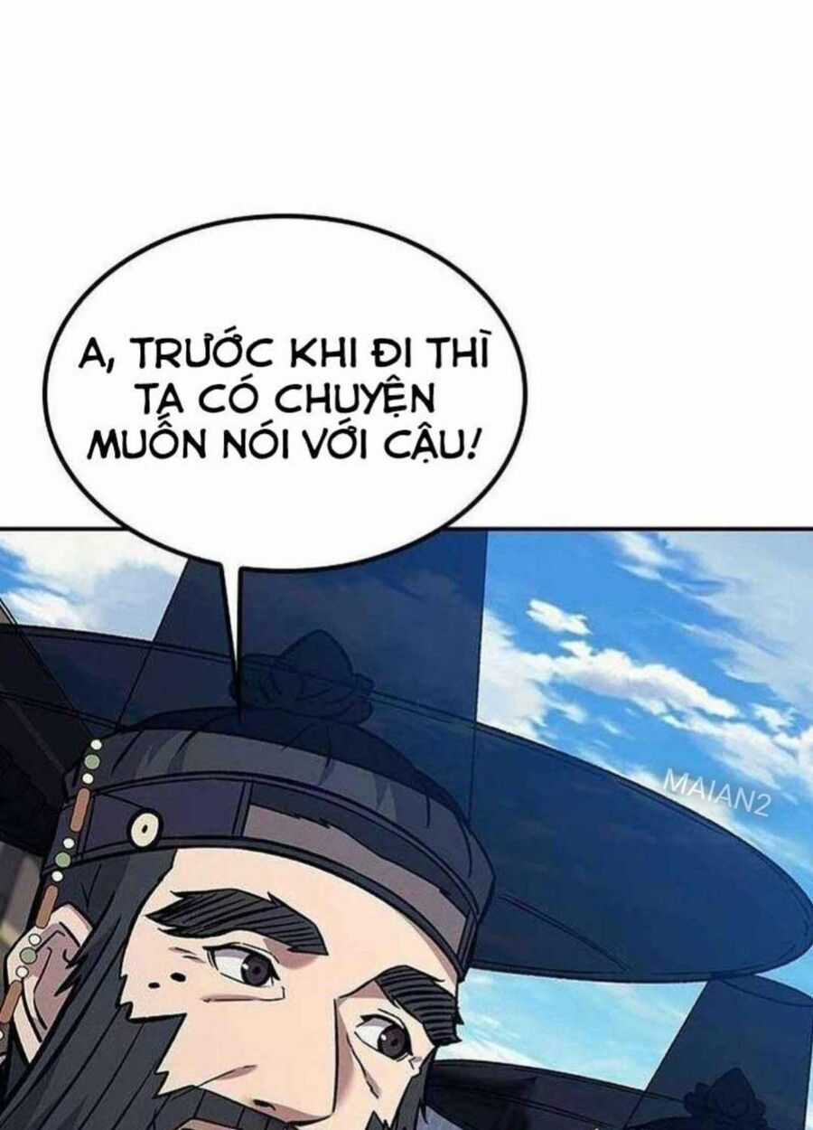 Bác Sĩ Tới Joseon Chapter 16 trang 2