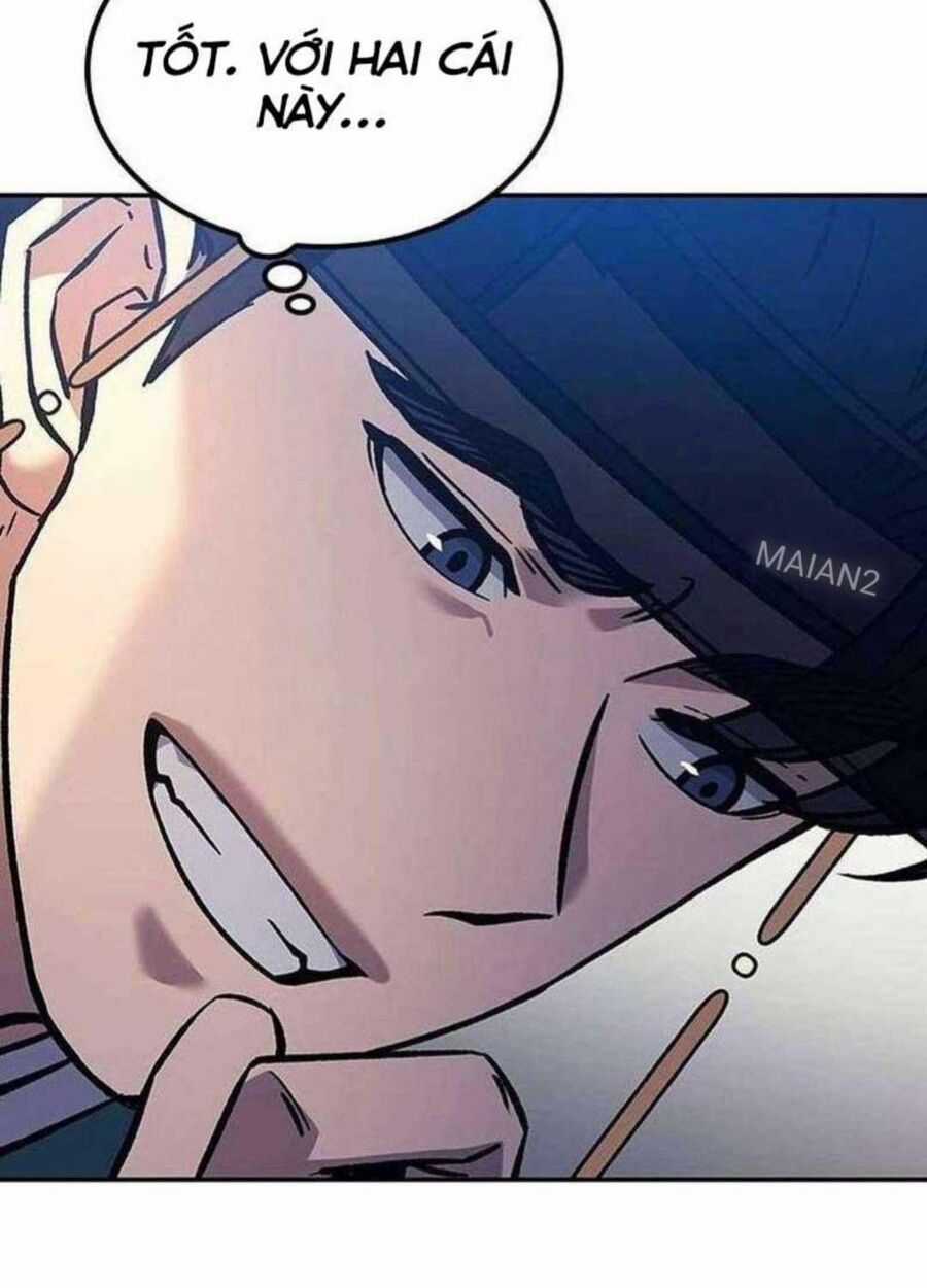 Bác Sĩ Tới Joseon Chapter 16 trang 20