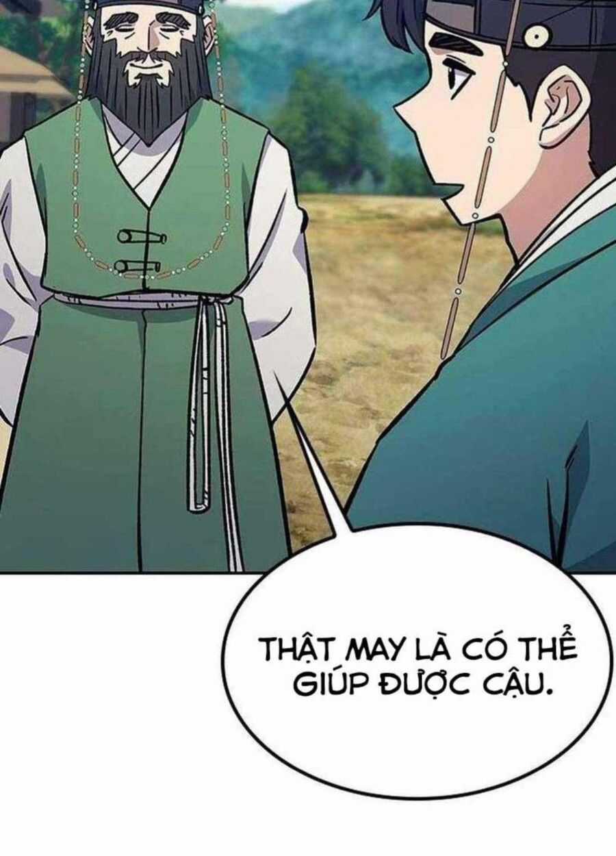 Bác Sĩ Tới Joseon Chapter 16 trang 22