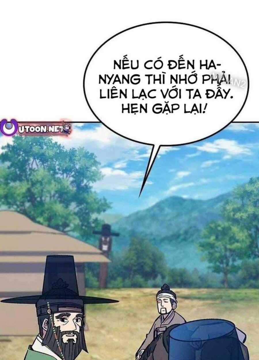 Bác Sĩ Tới Joseon Chapter 16 trang 25