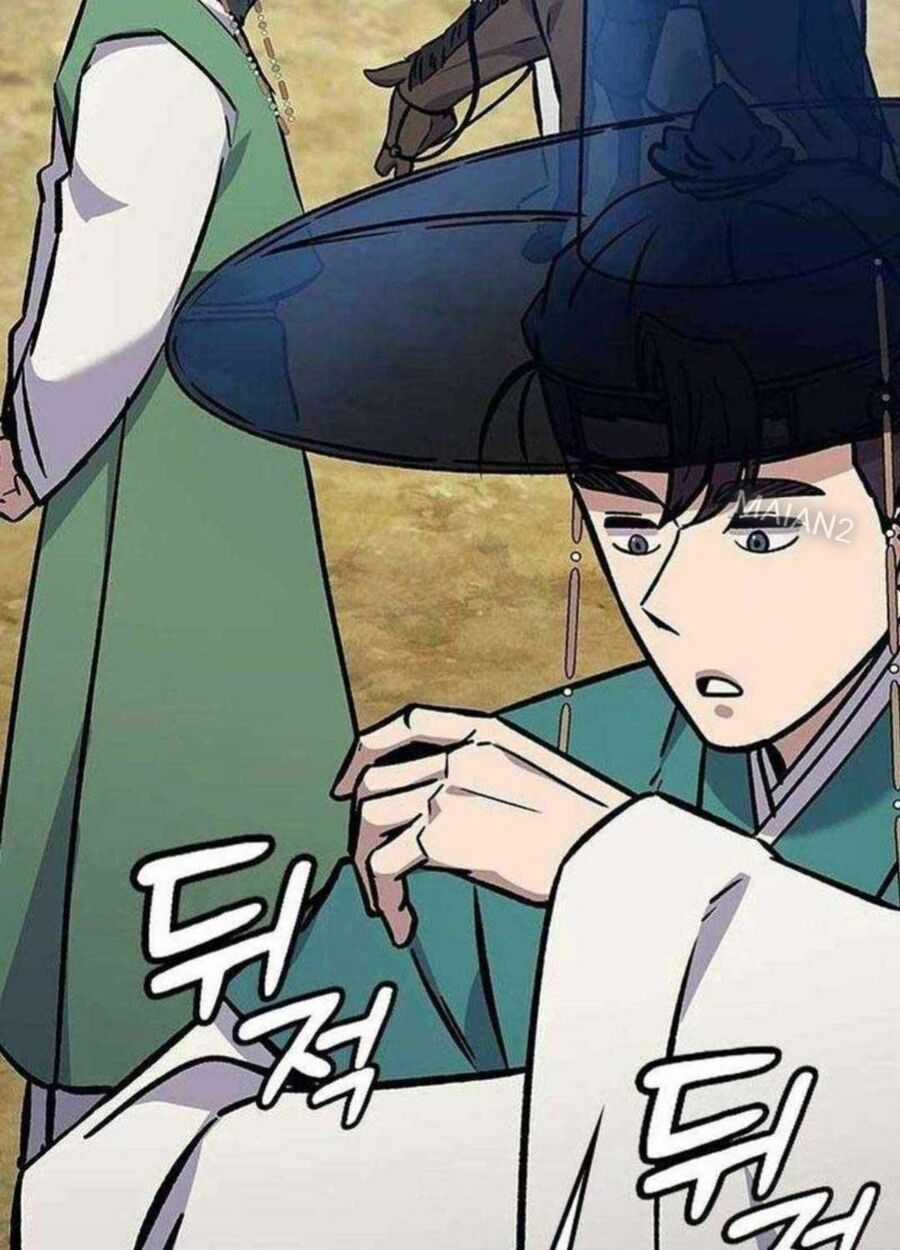 Bác Sĩ Tới Joseon Chapter 16 trang 26