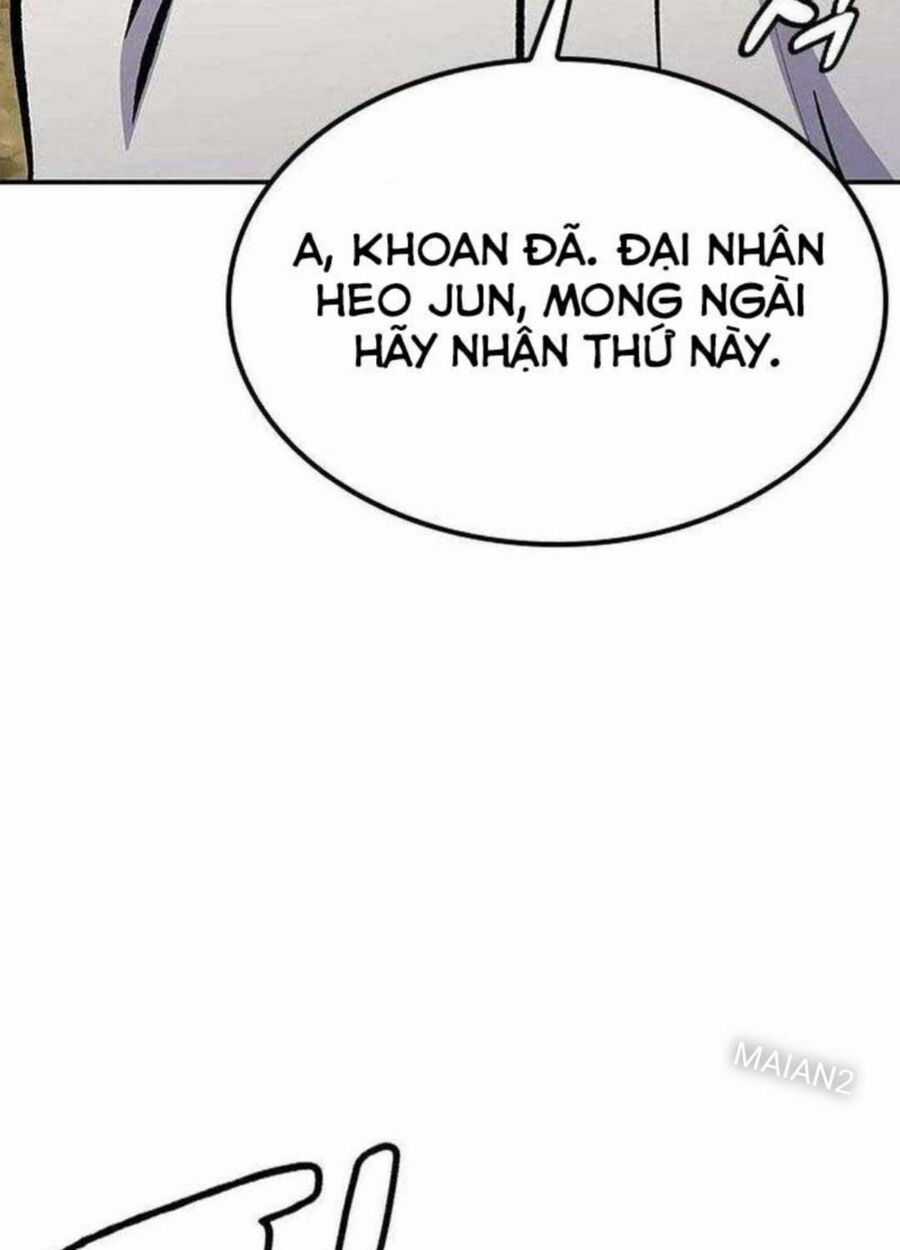 Bác Sĩ Tới Joseon Chapter 16 trang 27