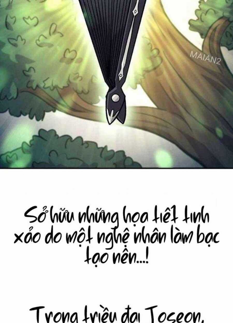 Bác Sĩ Tới Joseon Chapter 16 trang 32