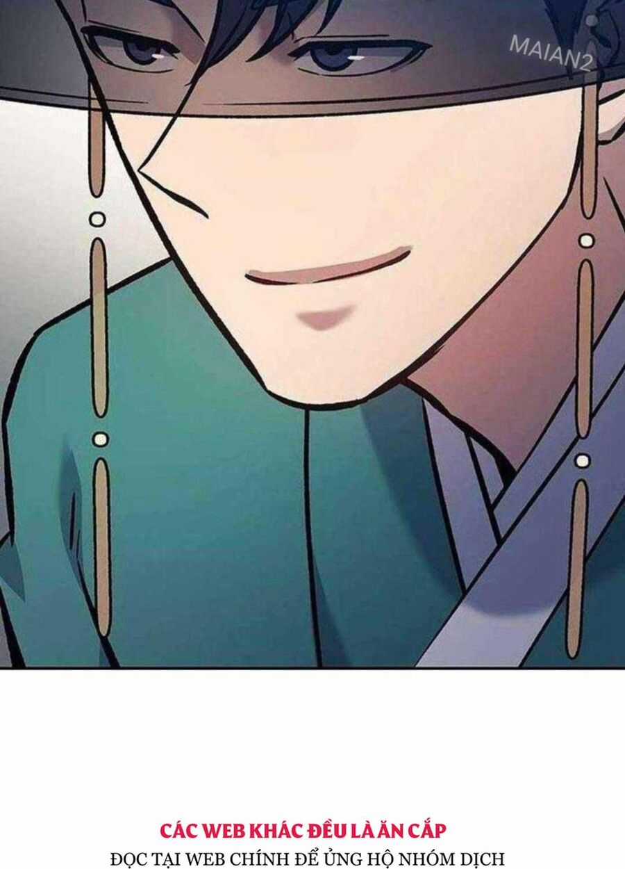 Bác Sĩ Tới Joseon Chapter 16 trang 35