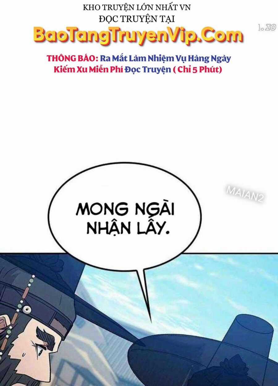 Bác Sĩ Tới Joseon Chapter 16 trang 36