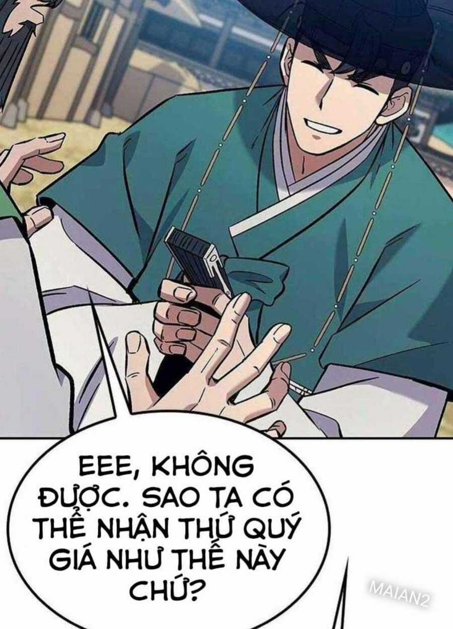 Bác Sĩ Tới Joseon Chapter 16 trang 37