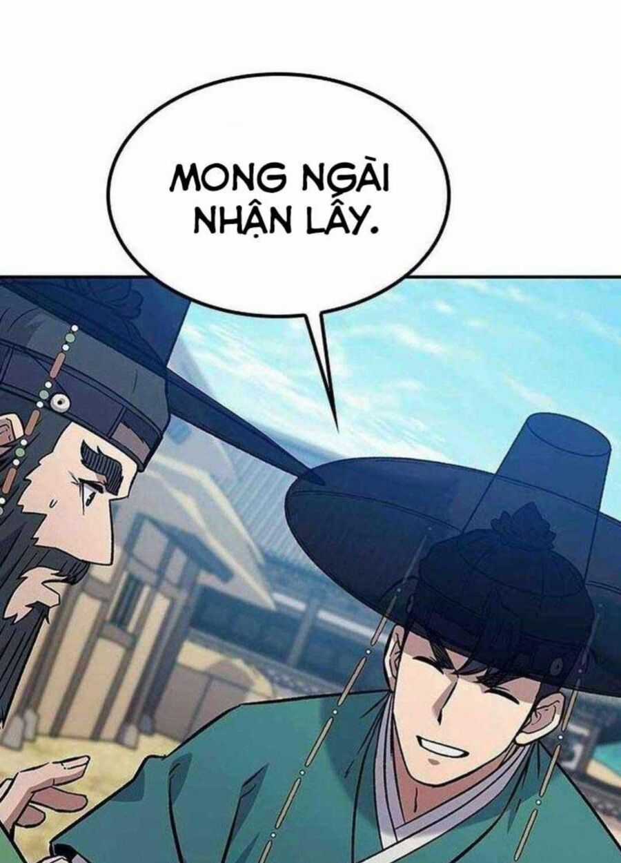 Bác Sĩ Tới Joseon Chapter 16 trang 39
