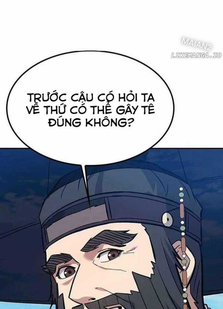 Bác Sĩ Tới Joseon Chapter 16 trang 4