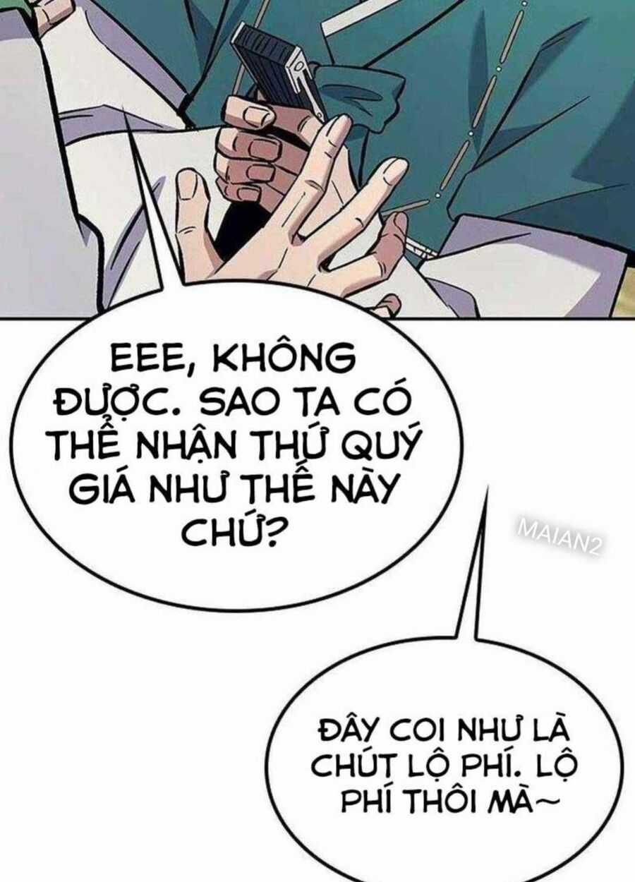 Bác Sĩ Tới Joseon Chapter 16 trang 40