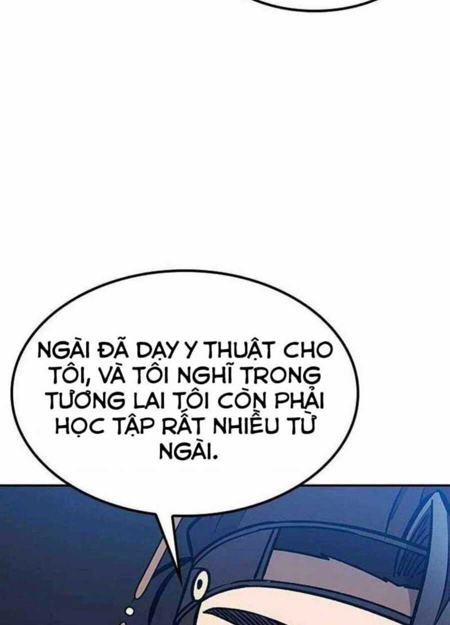 Bác Sĩ Tới Joseon Chapter 16 trang 41