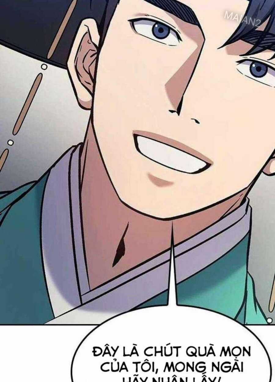 Bác Sĩ Tới Joseon Chapter 16 trang 42