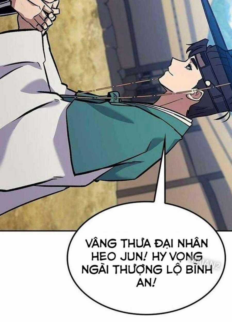 Bác Sĩ Tới Joseon Chapter 16 trang 47