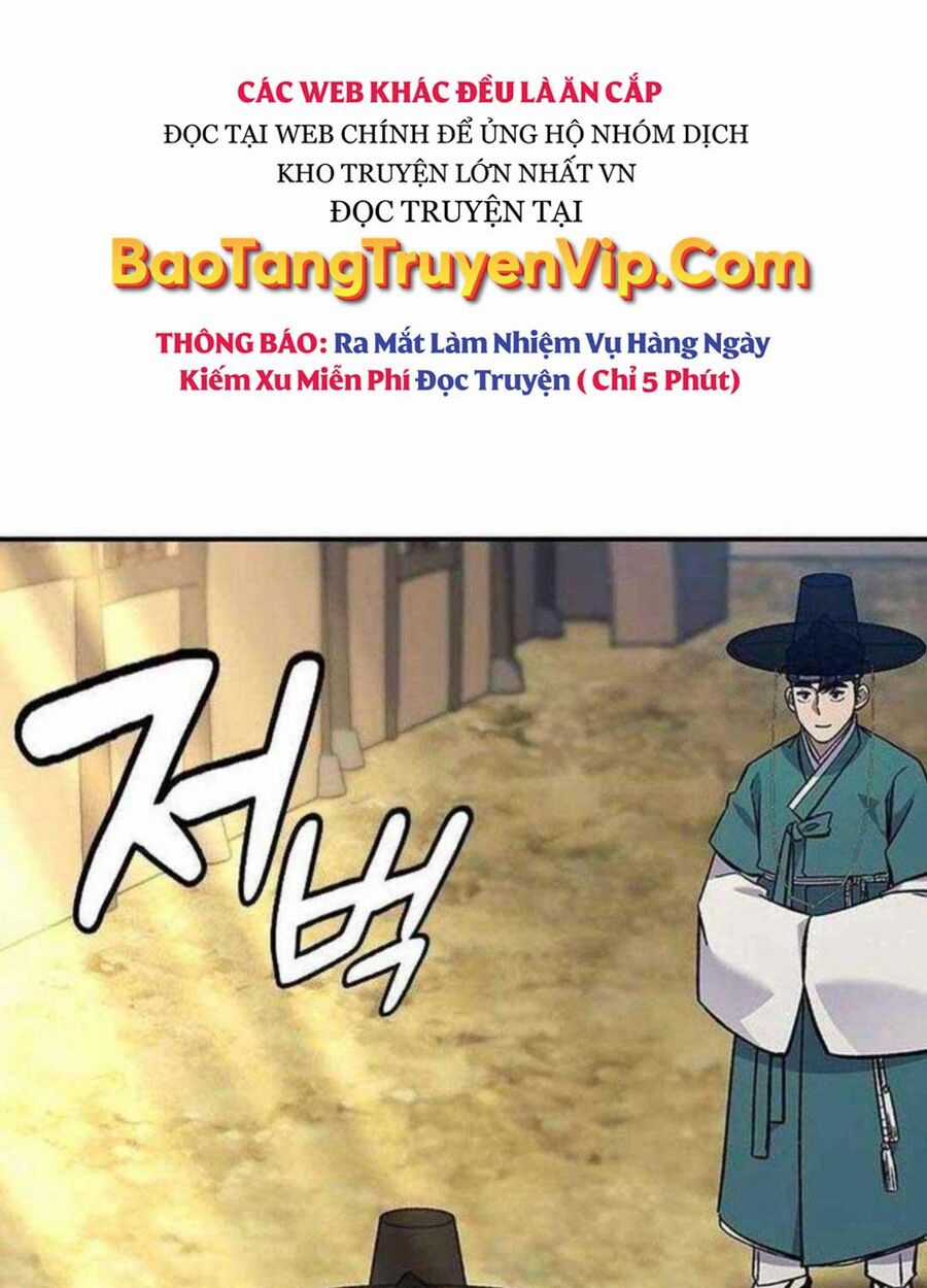 Bác Sĩ Tới Joseon Chapter 16 trang 48