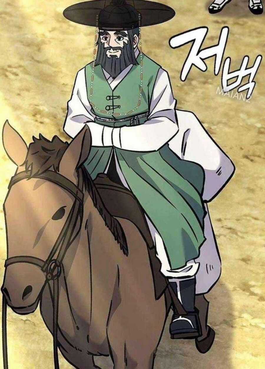 Bác Sĩ Tới Joseon Chapter 16 trang 49