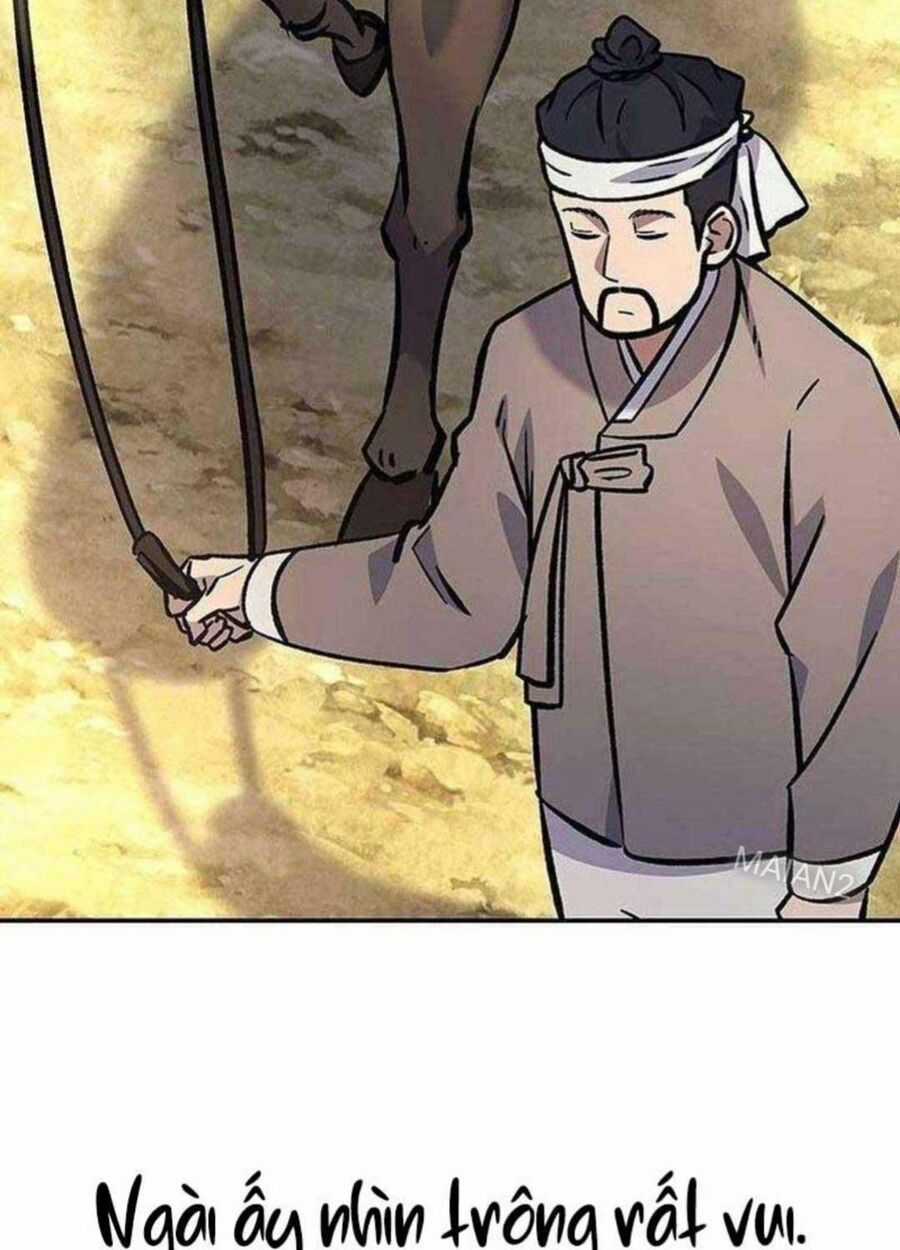 Bác Sĩ Tới Joseon Chapter 16 trang 50