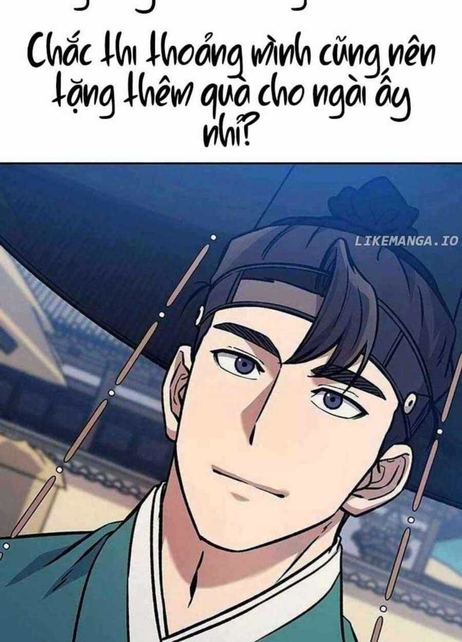 Bác Sĩ Tới Joseon Chapter 16 trang 51