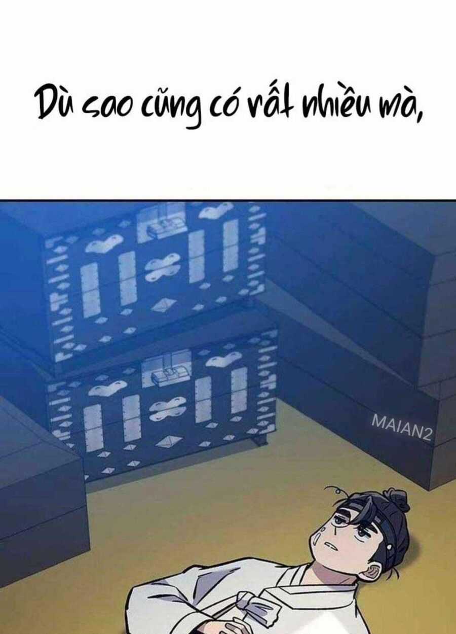 Bác Sĩ Tới Joseon Chapter 16 trang 54