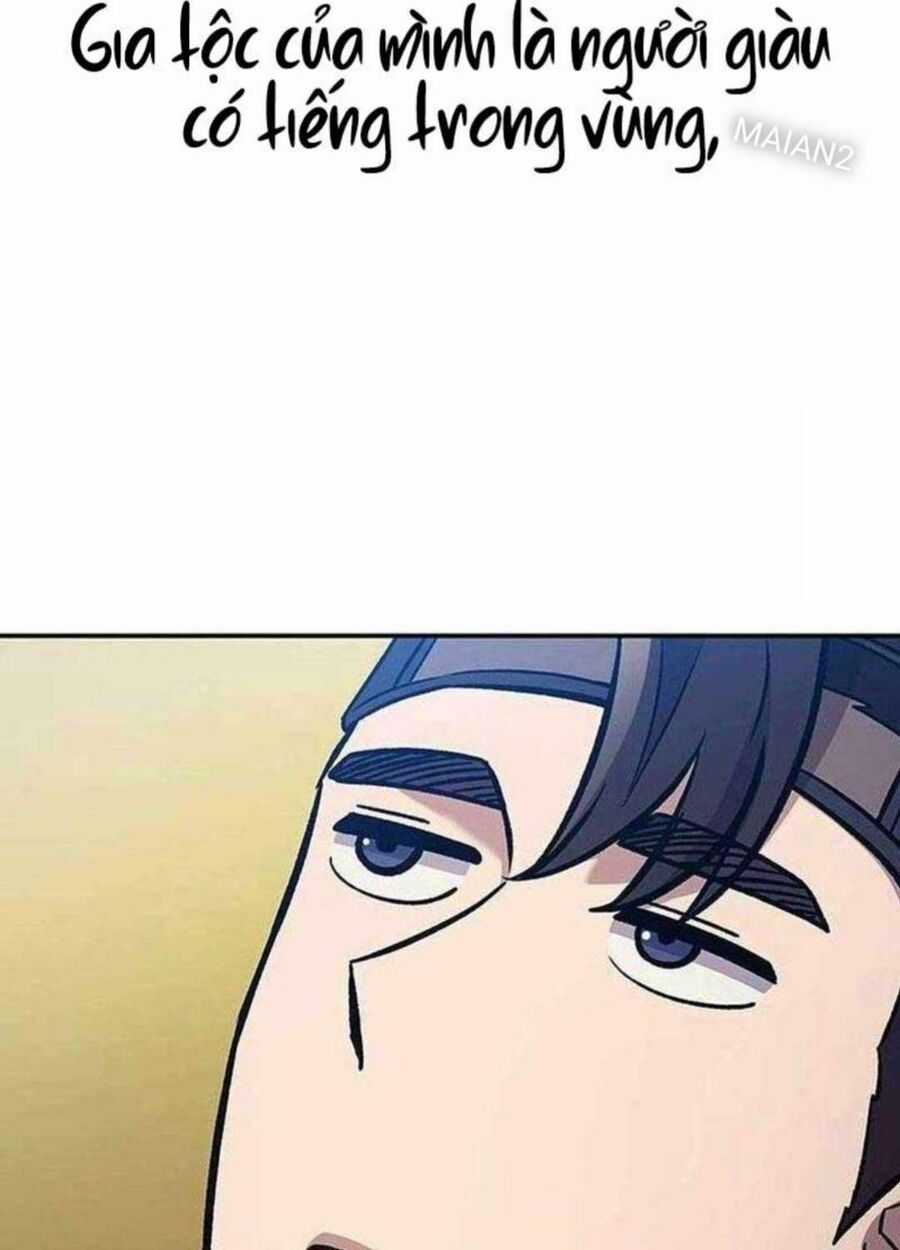 Bác Sĩ Tới Joseon Chapter 16 trang 56