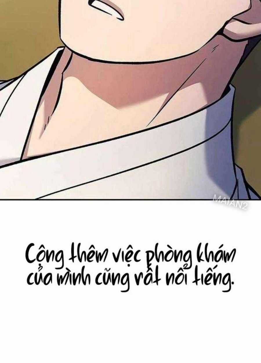 Bác Sĩ Tới Joseon Chapter 16 trang 57