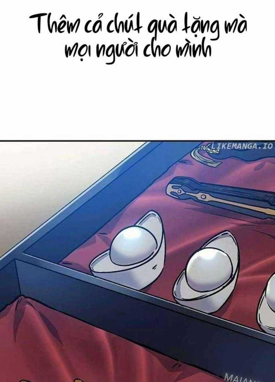 Bác Sĩ Tới Joseon Chapter 16 trang 58