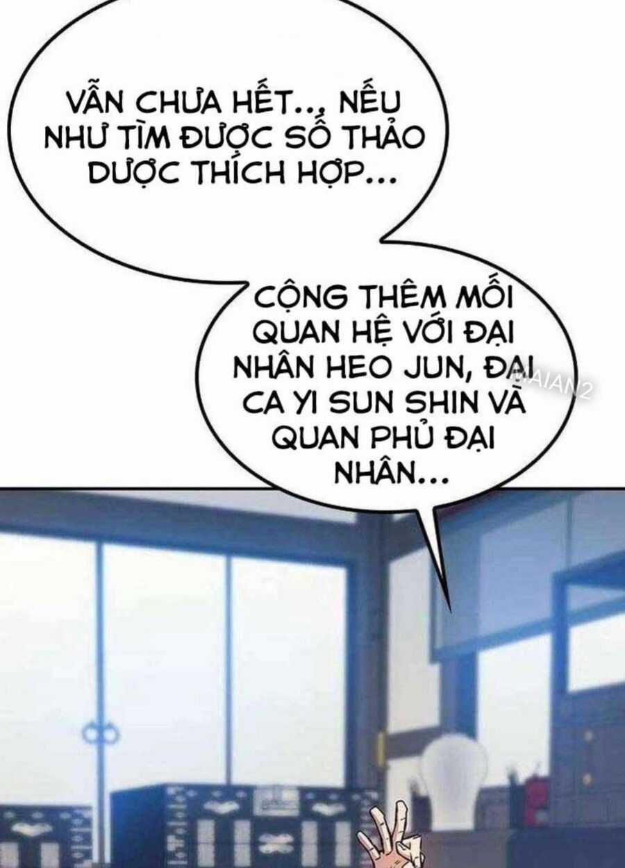 Bác Sĩ Tới Joseon Chapter 16 trang 60