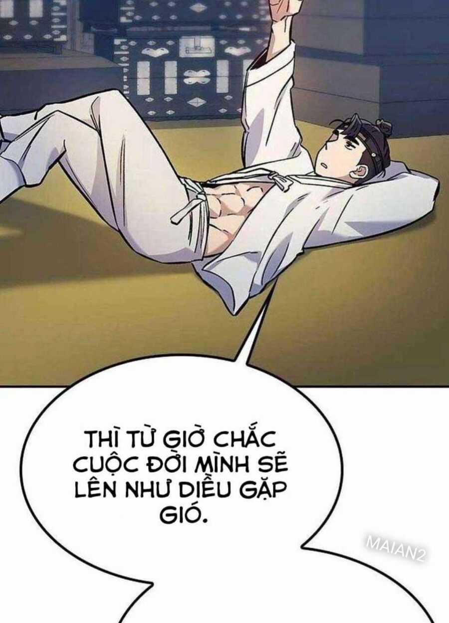 Bác Sĩ Tới Joseon Chapter 16 trang 61