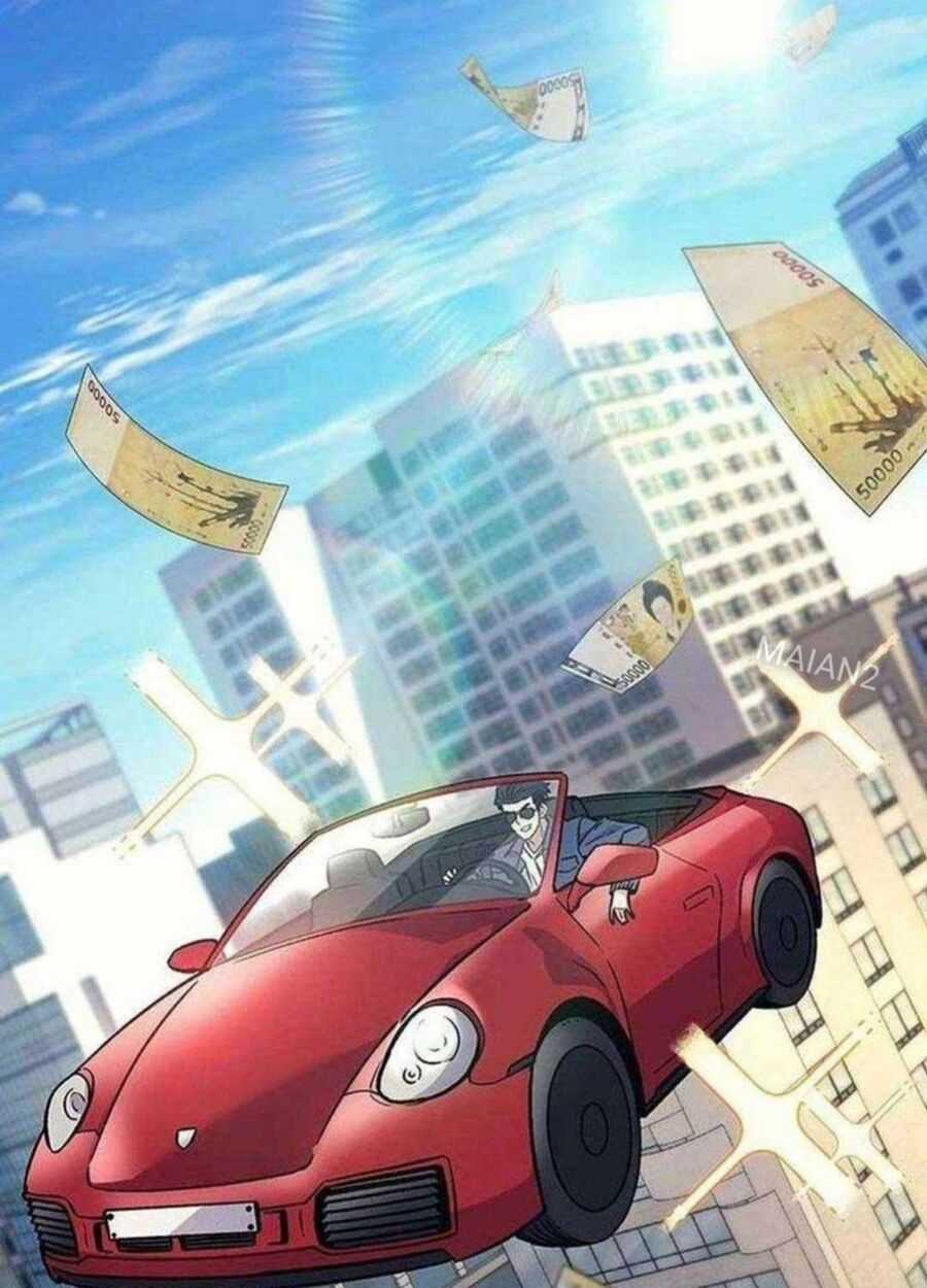 Bác Sĩ Tới Joseon Chapter 16 trang 68