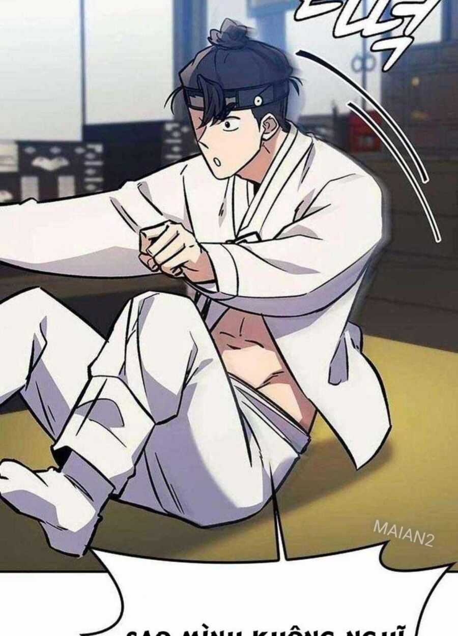 Bác Sĩ Tới Joseon Chapter 16 trang 72