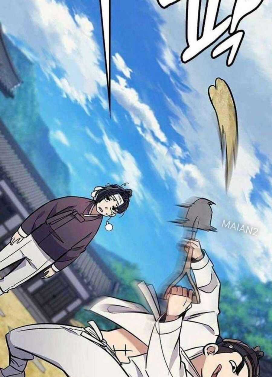 Bác Sĩ Tới Joseon Chapter 16 trang 78