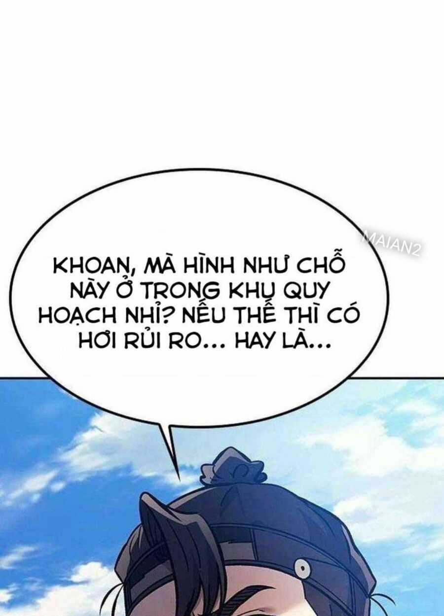 Bác Sĩ Tới Joseon Chapter 16 trang 86