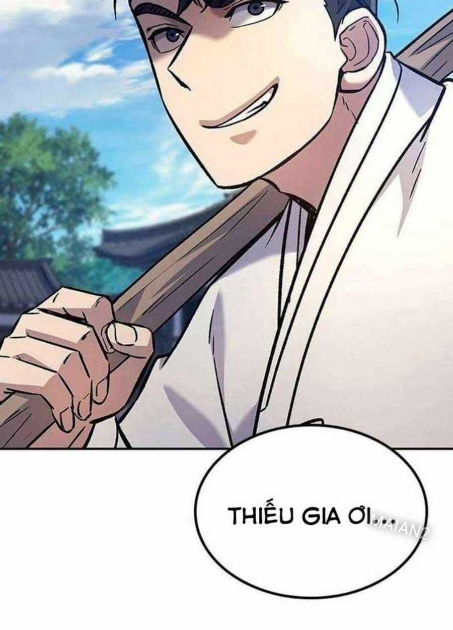 Bác Sĩ Tới Joseon Chapter 16 trang 87