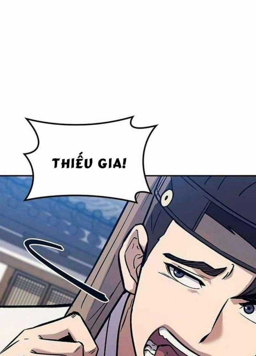 Bác Sĩ Tới Joseon Chapter 16 trang 88