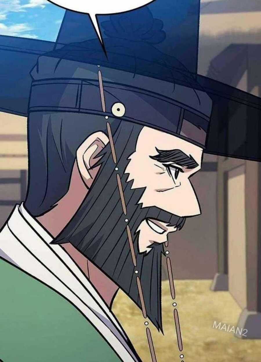 Bác Sĩ Tới Joseon Chapter 16 trang 9