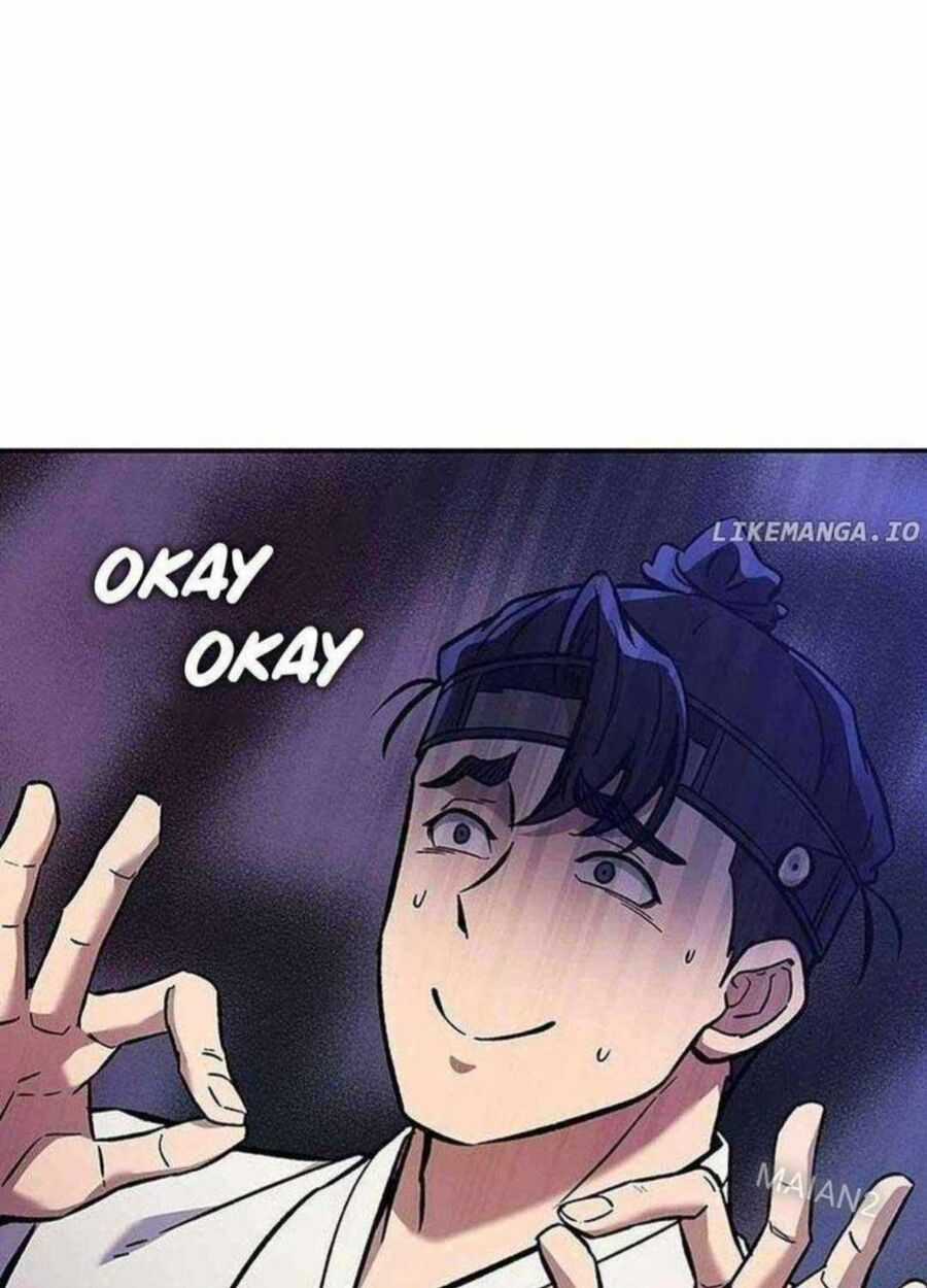 Bác Sĩ Tới Joseon Chapter 16 trang 98