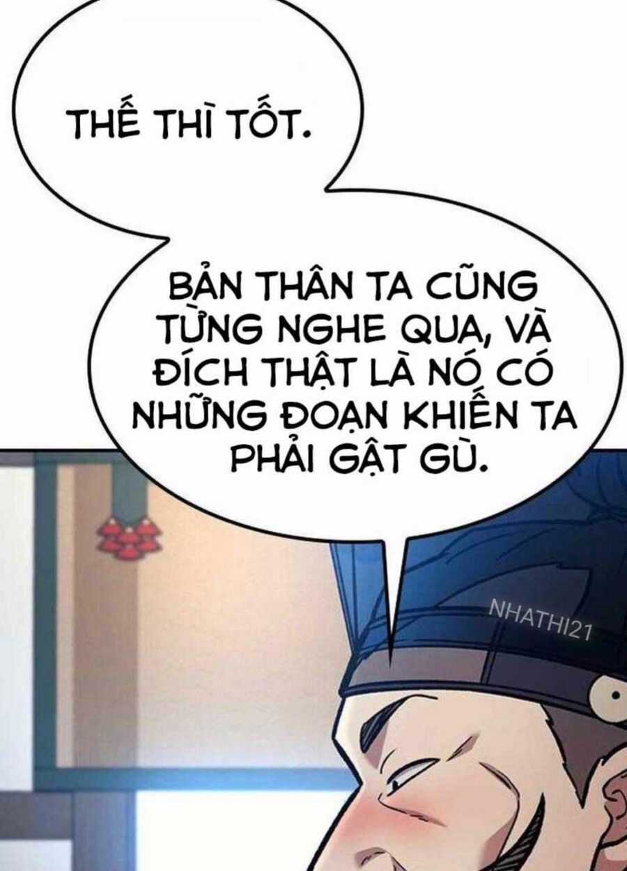 Bác Sĩ Tới Joseon Chapter 17 trang 102