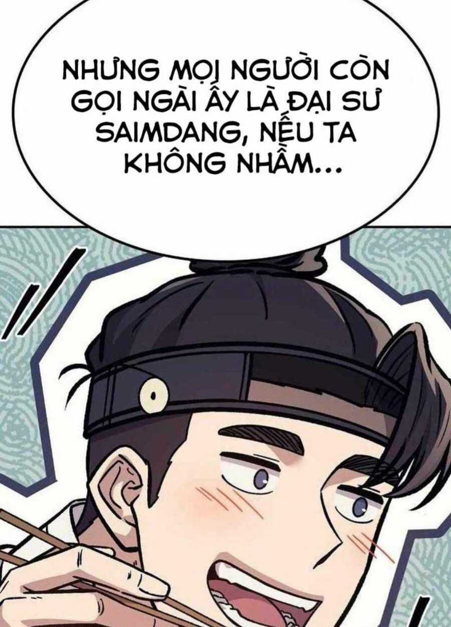 Bác Sĩ Tới Joseon Chapter 17 trang 106