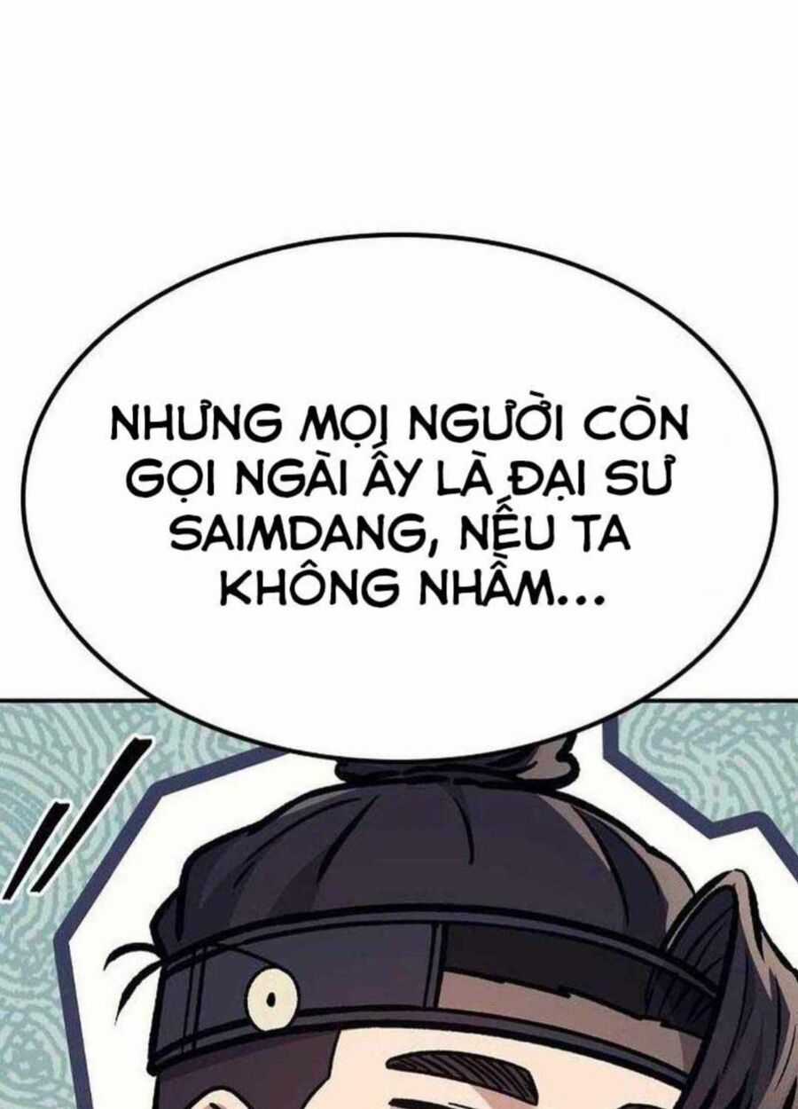 Bác Sĩ Tới Joseon Chapter 17 trang 108