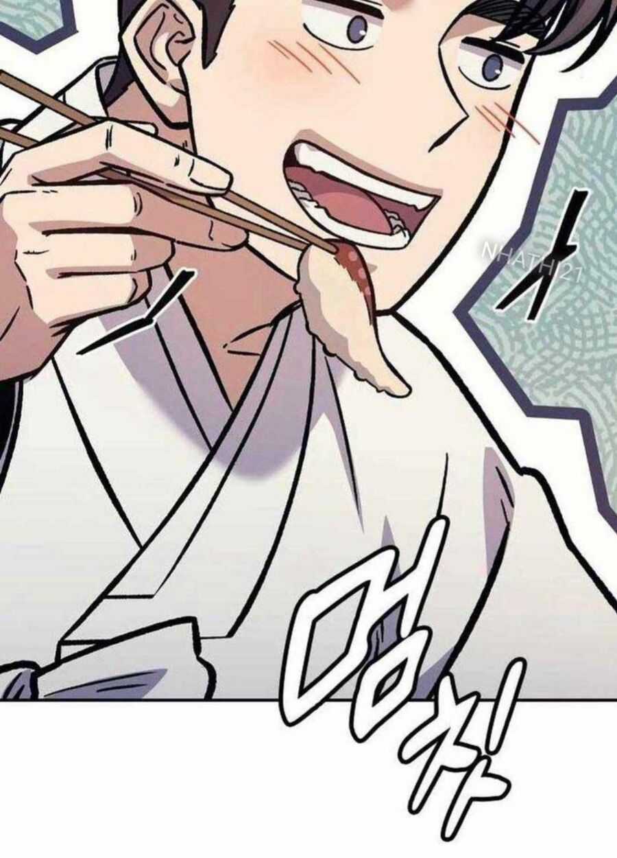 Bác Sĩ Tới Joseon Chapter 17 trang 109