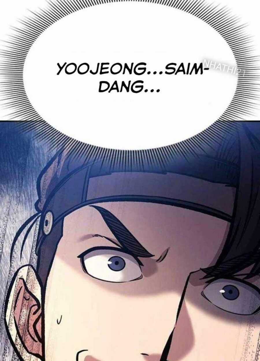 Bác Sĩ Tới Joseon Chapter 17 trang 112