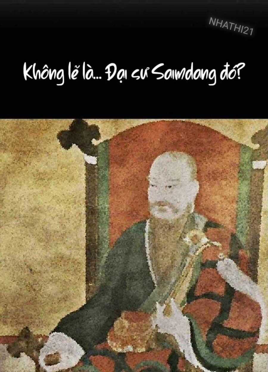 Bác Sĩ Tới Joseon Chapter 17 trang 115