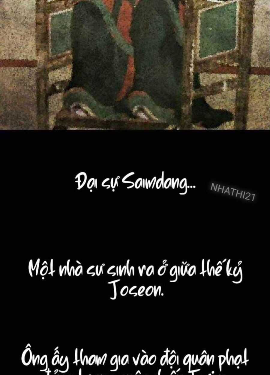 Bác Sĩ Tới Joseon Chapter 17 trang 116