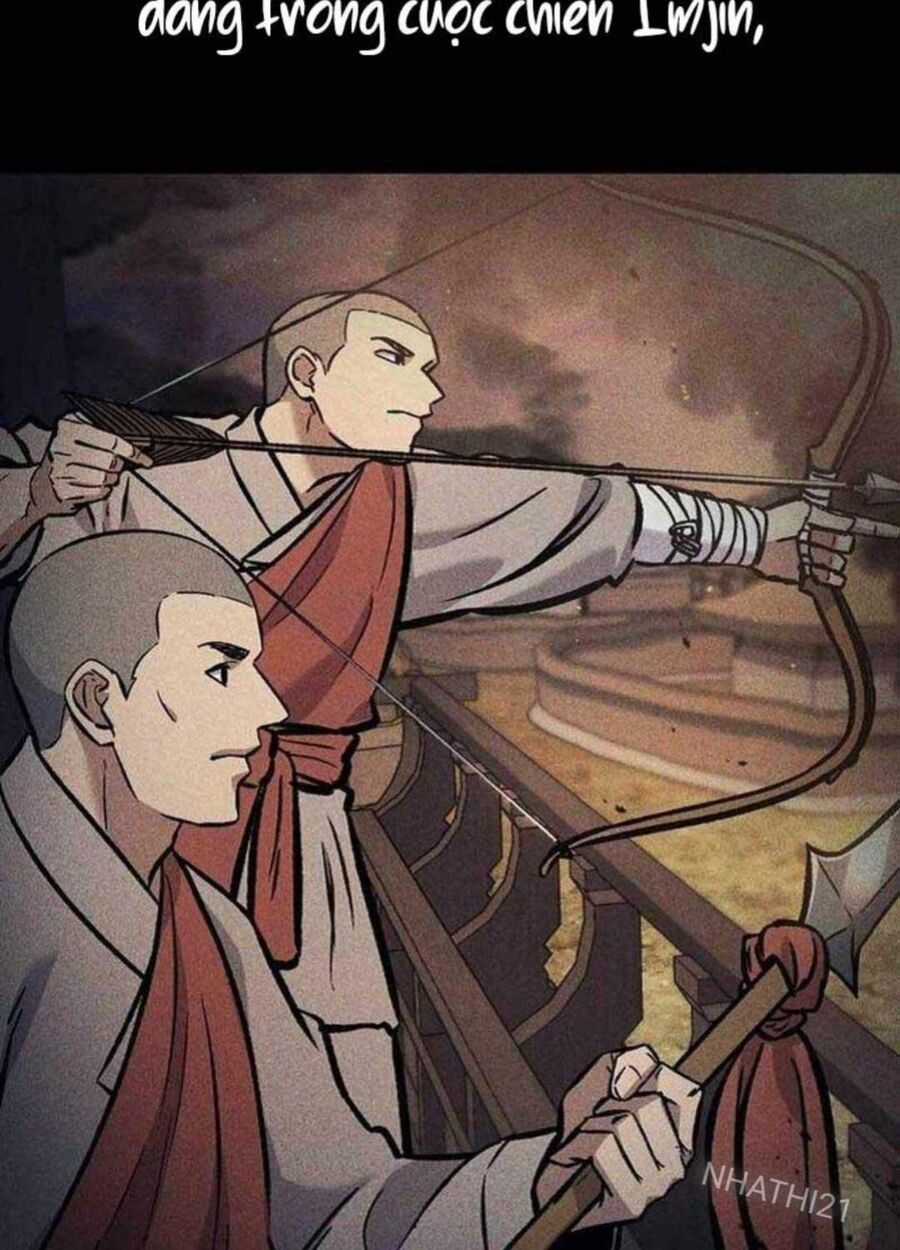 Bác Sĩ Tới Joseon Chapter 17 trang 117