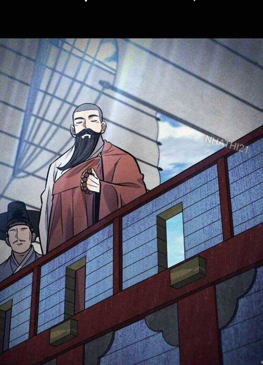 Bác Sĩ Tới Joseon Chapter 17 trang 119