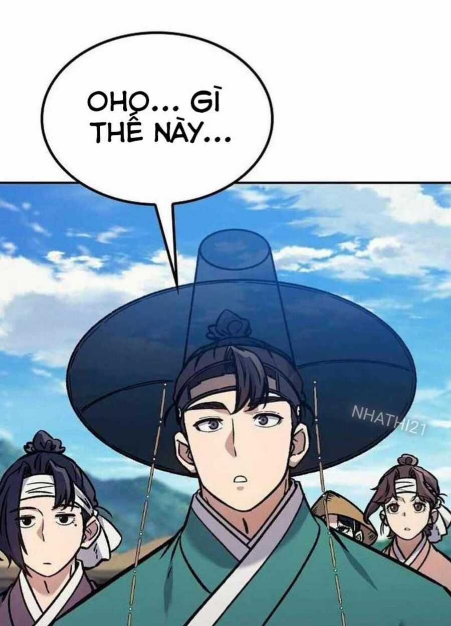 Bác Sĩ Tới Joseon Chapter 17 trang 12