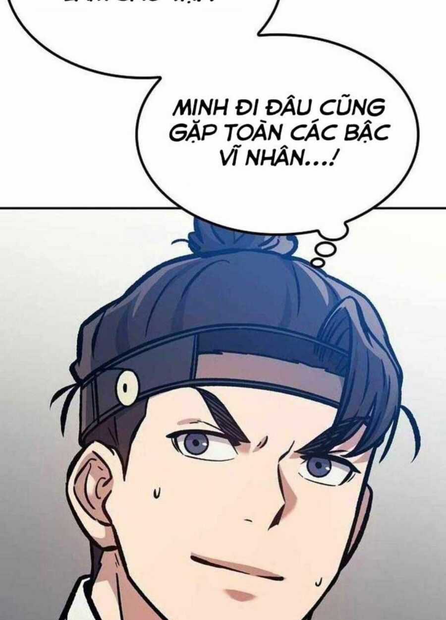 Bác Sĩ Tới Joseon Chapter 17 trang 125