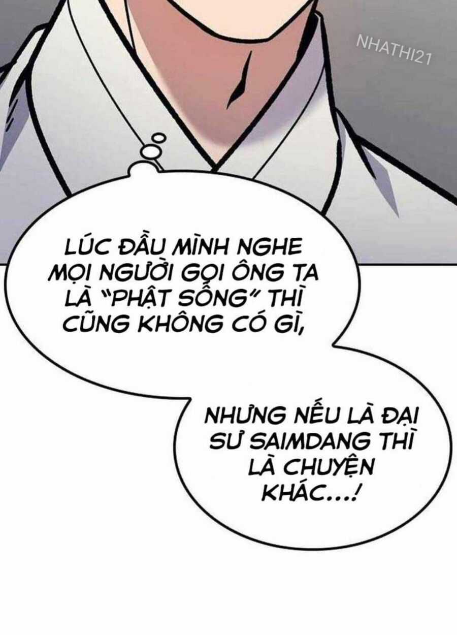 Bác Sĩ Tới Joseon Chapter 17 trang 126